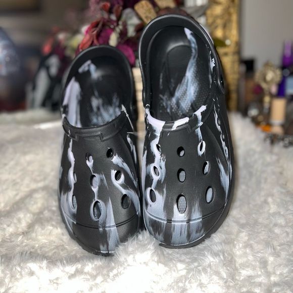 sinno Shoes - 𝅺❤️CLOGS, SINNO Garden Shoes Clogs for Women Men Slip on Lightweight Rubber